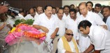Last Respects to Sivanthi Adithan