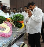 Last Respects to Sivanthi Adithan