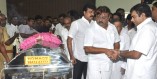 Last Respects to Sivanthi Adithan