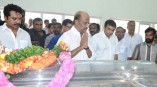 Last Respects to Sivanthi Adithan