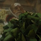 Last Respects to TK Ramamurthy