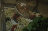 Last Respects to TK Ramamurthy