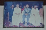 Last Respects to TK Ramamurthy