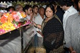 Last Respects to Uday Kiran
