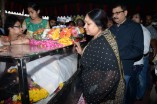 Last Respects to Uday Kiran