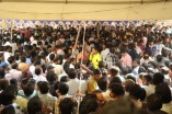 Last Respects to Uday Kiran