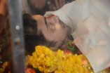 Last Respects to Uday Kiran