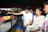 Last Respects to Uday Kiran
