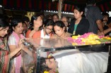 Last Respects to Uday Kiran