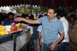 Last Respects to Uday Kiran