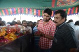 Last Respects to Uday Kiran