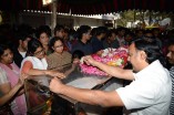 Last Respects to Uday Kiran