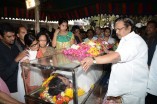 Last Respects to Uday Kiran
