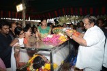Last Respects to Uday Kiran