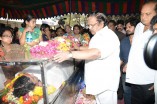 Last Respects to Uday Kiran