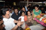 Last Respects to Uday Kiran