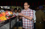 Last Respects to Uday Kiran