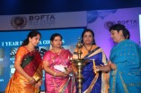 Launch of BOFTA - Blue Ocean Film & Television Academy