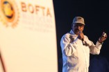 Launch of BOFTA - Blue Ocean Film & Television Academy