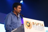 Launch of BOFTA - Blue Ocean Film & Television Academy