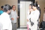 Launch of Chennai Turns Pink by Hansika