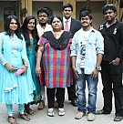 Launch of Mystic Collisions