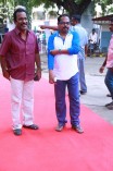 Launch Of Sandamarutham Maari Ithu Enna Mayakkam and Paambu Sattai's Red Carpet