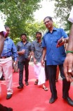 Launch Of Sandamarutham Maari Ithu Enna Mayakkam and Paambu Sattai's Red Carpet