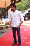 Launch Of Sandamarutham Maari Ithu Enna Mayakkam and Paambu Sattai's Red Carpet