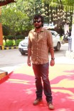 Launch Of Sandamarutham Maari Ithu Enna Mayakkam and Paambu Sattai's Red Carpet
