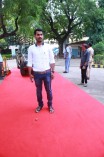 Launch Of Sandamarutham Maari Ithu Enna Mayakkam and Paambu Sattai's Red Carpet