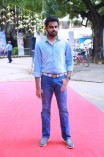 Launch Of Sandamarutham Maari Ithu Enna Mayakkam and Paambu Sattai's Red Carpet