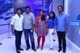 Launch of Snow Play at Phoenix Mall