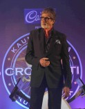 Launch of TV show Kaun Banega Crorepati