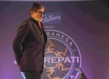 Launch of TV show Kaun Banega Crorepati