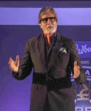 Launch of TV show Kaun Banega Crorepati