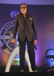 Launch of TV show Kaun Banega Crorepati