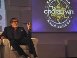 Launch of TV show Kaun Banega Crorepati