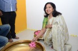 Raadhika Sarathkumar Launches Zorba Renaissance Studio