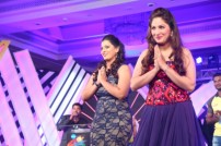 NATCHATHIRA CRICKET POTTI