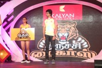 NATCHATHIRA CRICKET POTTI
