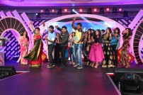 NATCHATHIRA CRICKET POTTI