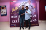 Lingaa FDFS Contest - Presented by Nalli Jewellers