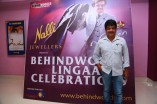 Lingaa FDFS Contest - Presented by Nalli Jewellers