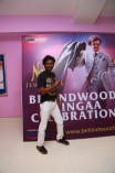 Lingaa FDFS Contest - Presented by Nalli Jewellers