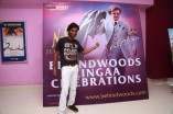 Lingaa FDFS Contest - Presented by Nalli Jewellers