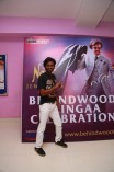 Lingaa FDFS Contest - Presented by Nalli Jewellers