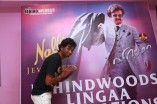 Lingaa FDFS Contest - Presented by Nalli Jewellers