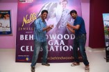 Lingaa FDFS Contest - Presented by Nalli Jewellers