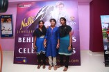 Lingaa FDFS Contest - Presented by Nalli Jewellers